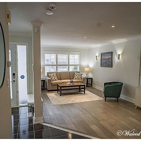 Sunroom House - 4 Bedrooms Місісаґа Екстер'єр фото