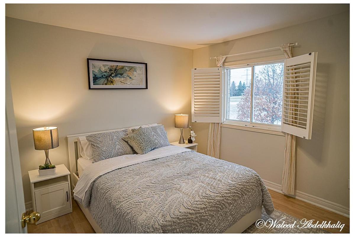 Sunroom House - 4 Bedrooms Місісаґа Екстер'єр фото