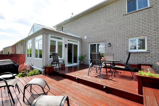 Sunroom House - 4 Bedrooms Місісаґа Екстер'єр фото
