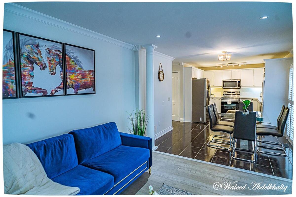 Sunroom House - 4 Bedrooms Місісаґа Екстер'єр фото
