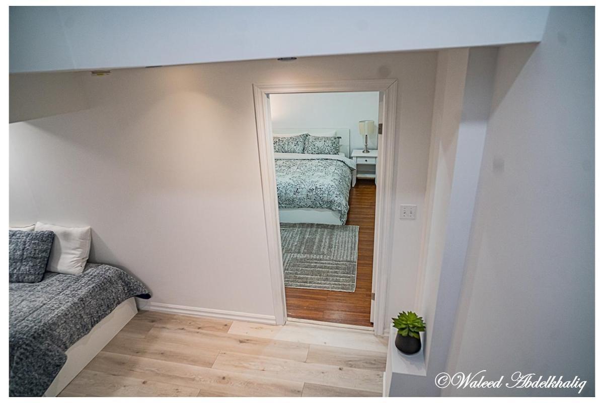 Sunroom House - 4 Bedrooms Місісаґа Екстер'єр фото
