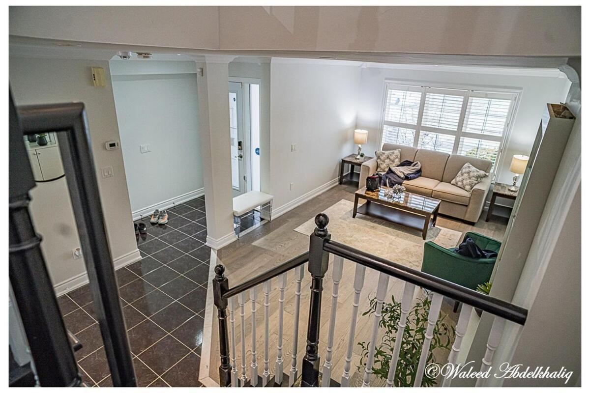 Sunroom House - 4 Bedrooms Місісаґа Екстер'єр фото