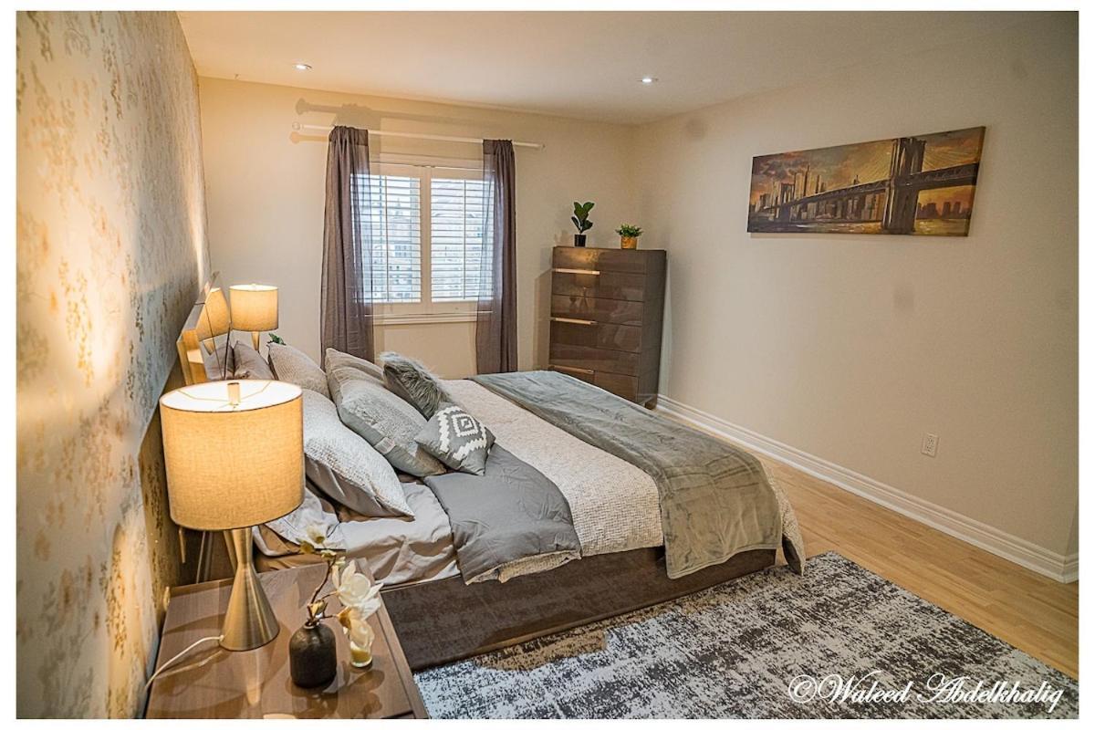 Sunroom House - 4 Bedrooms Місісаґа Екстер'єр фото