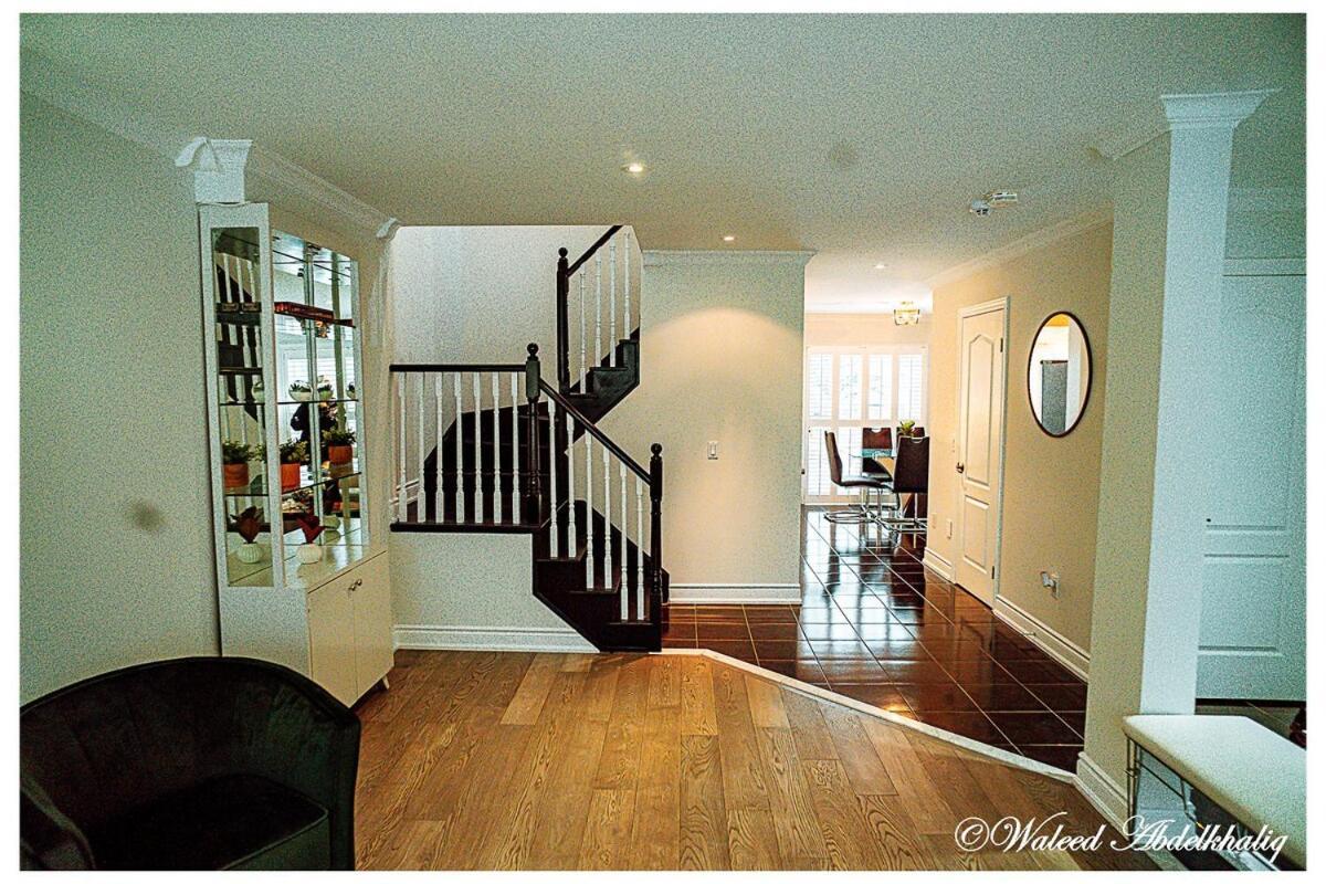 Sunroom House - 4 Bedrooms Місісаґа Екстер'єр фото