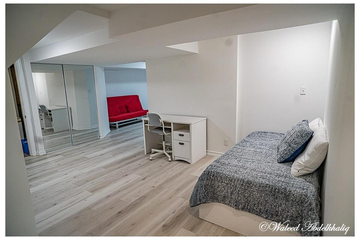 Sunroom House - 4 Bedrooms Місісаґа Екстер'єр фото