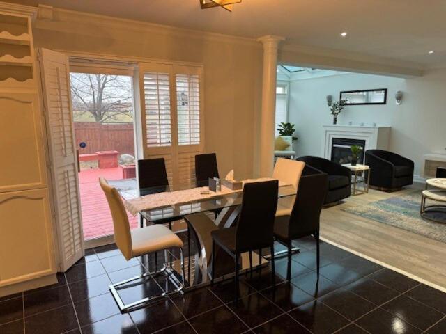 Sunroom House - 4 Bedrooms Місісаґа Екстер'єр фото