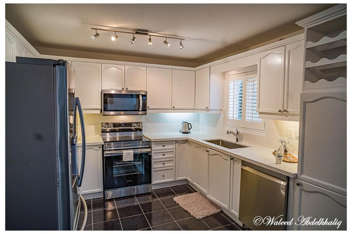 Sunroom House - 4 Bedrooms Місісаґа Екстер'єр фото