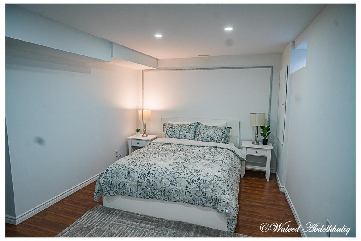 Sunroom House - 4 Bedrooms Місісаґа Екстер'єр фото