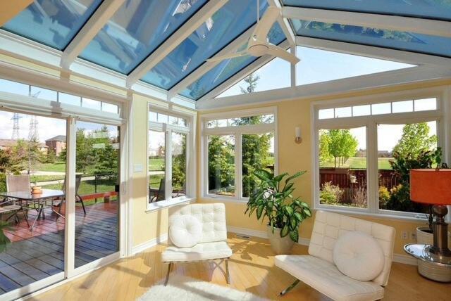 Sunroom House - 4 Bedrooms Місісаґа Екстер'єр фото