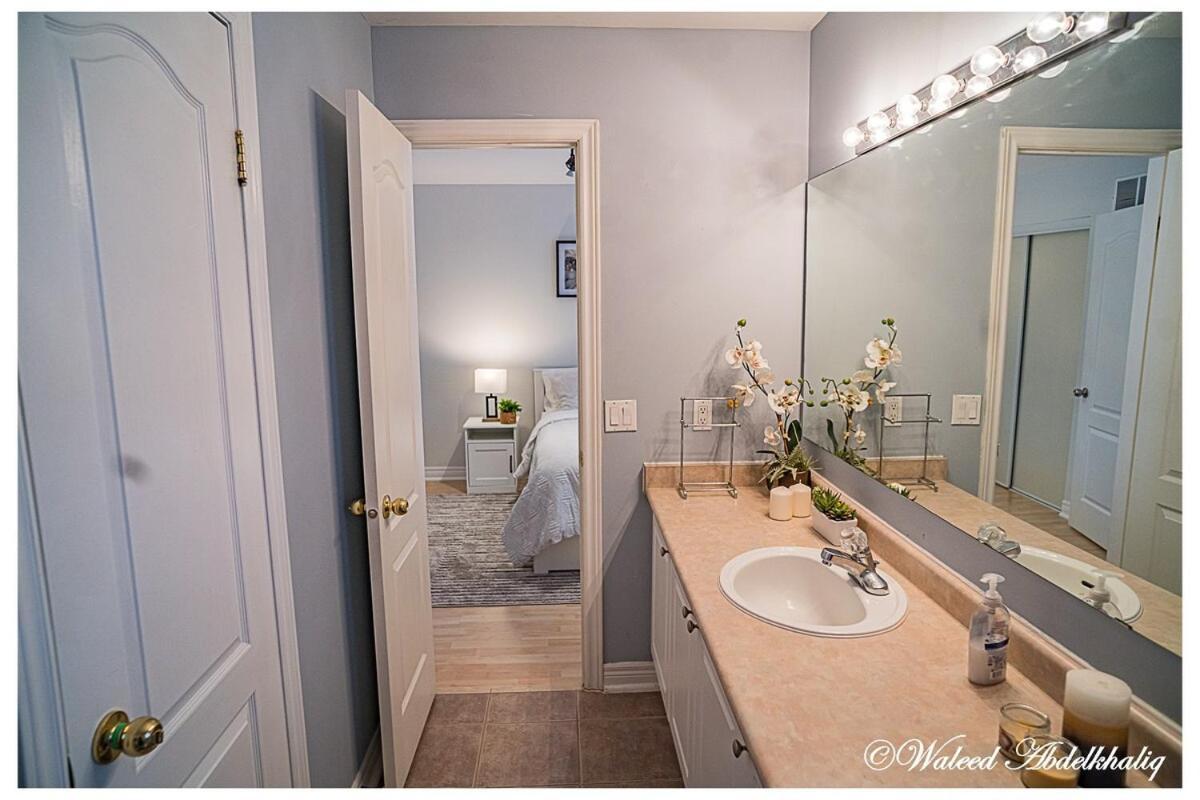 Sunroom House - 4 Bedrooms Місісаґа Екстер'єр фото