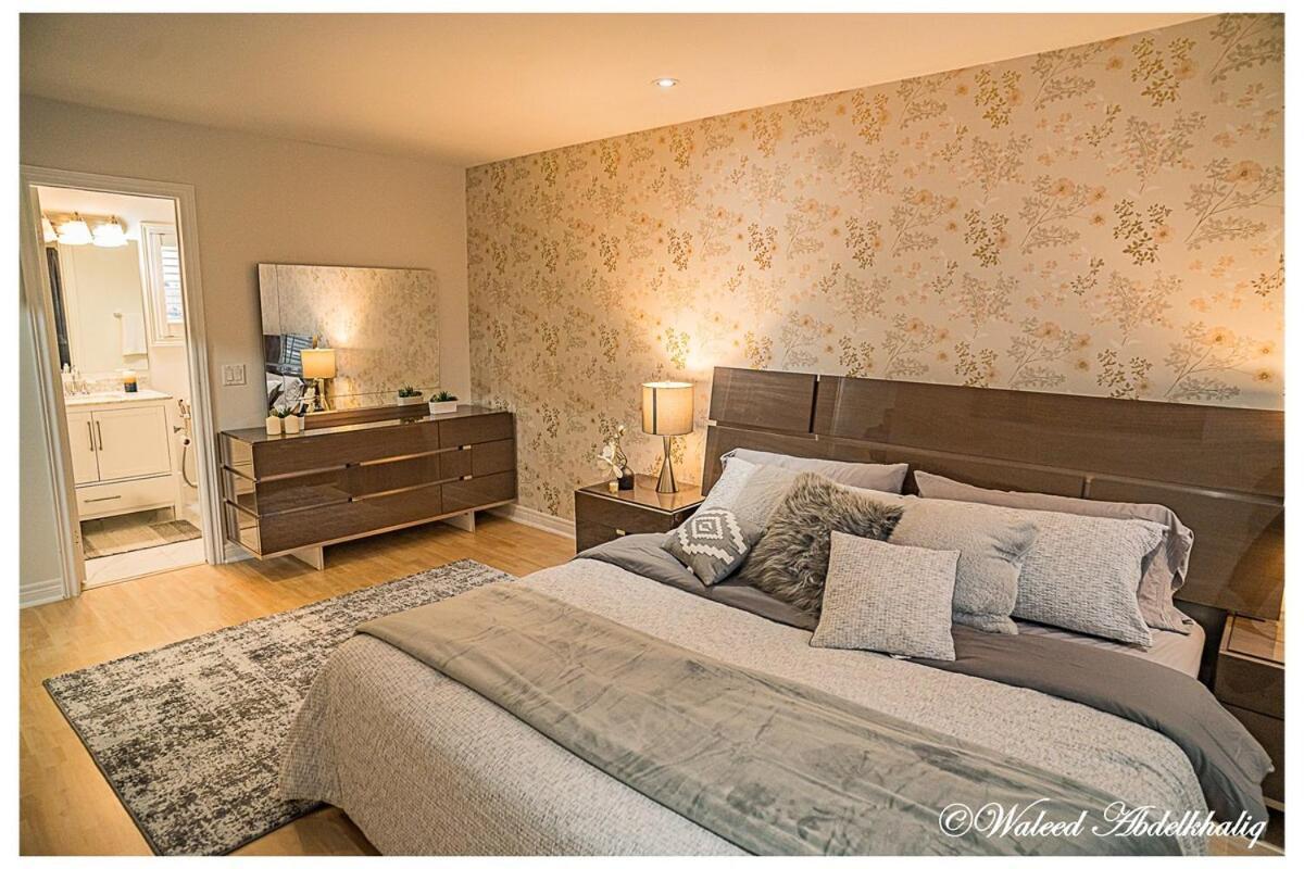 Sunroom House - 4 Bedrooms Місісаґа Екстер'єр фото