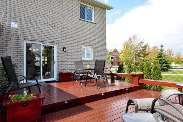 Sunroom House - 4 Bedrooms Місісаґа Екстер'єр фото