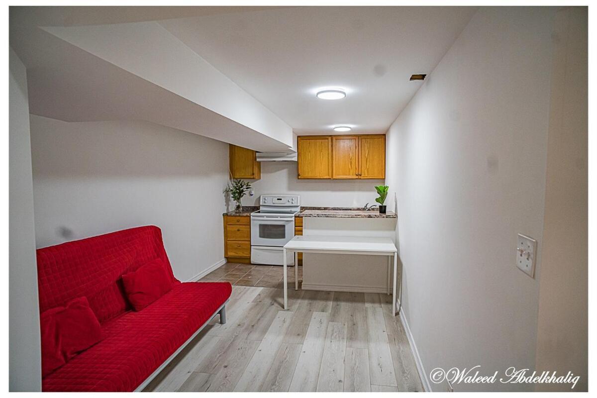Sunroom House - 4 Bedrooms Місісаґа Екстер'єр фото