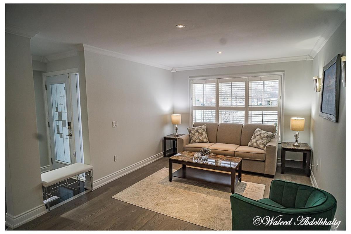 Sunroom House - 4 Bedrooms Місісаґа Екстер'єр фото